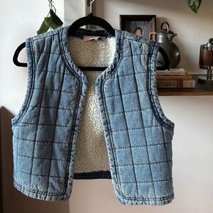 Sea New York Vida Vest